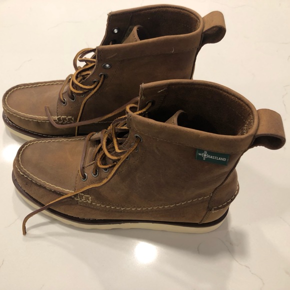 Eastland Sherman 1955 - Picture 9 of 9